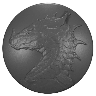 2020 - 2023 JT Gladiator Key Lock Caps (HD)