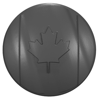 2020 - 2023 JT Gladiator Key Lock Caps (HD)