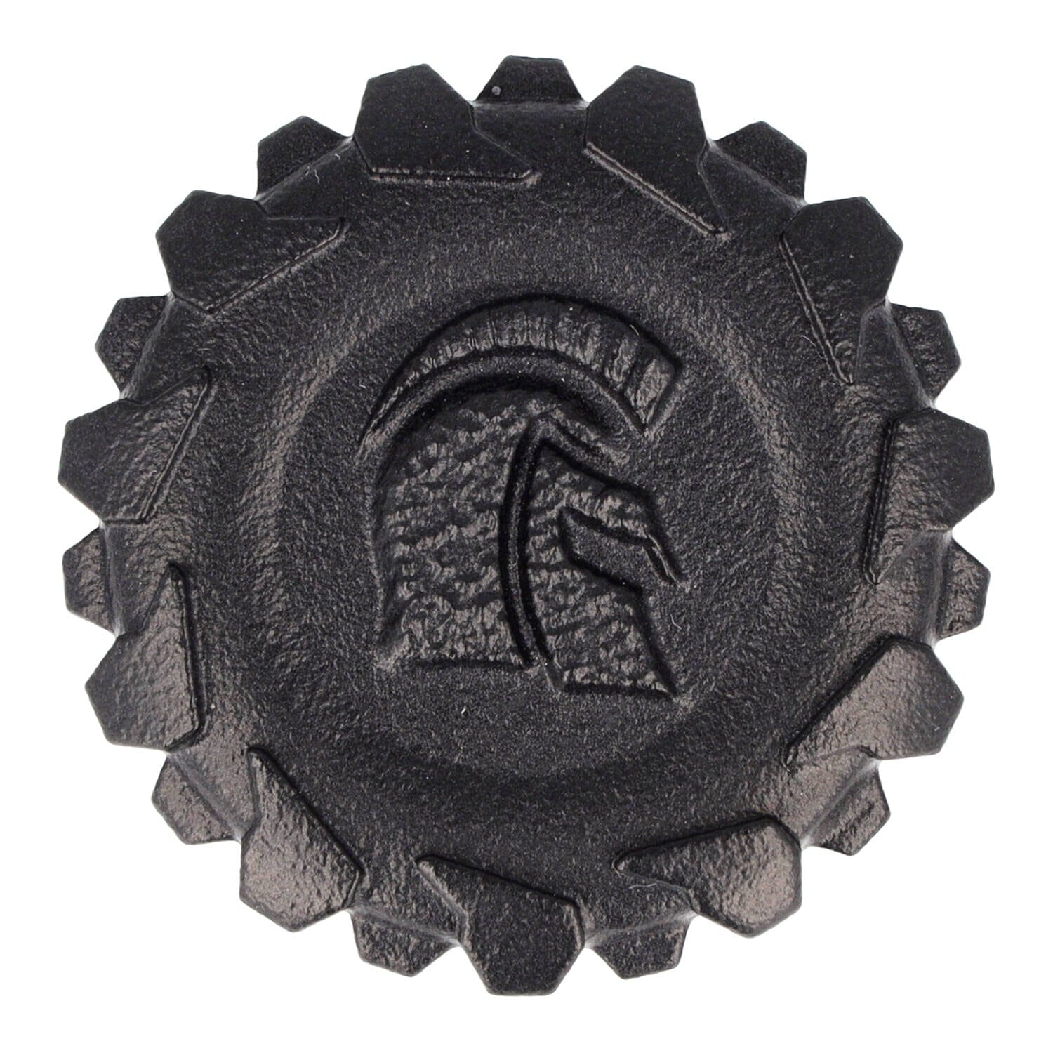 1997 - 2001 Jeep Wrangler Tailgate Lock Caps (HD)