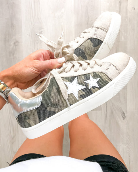 soda camo shoes