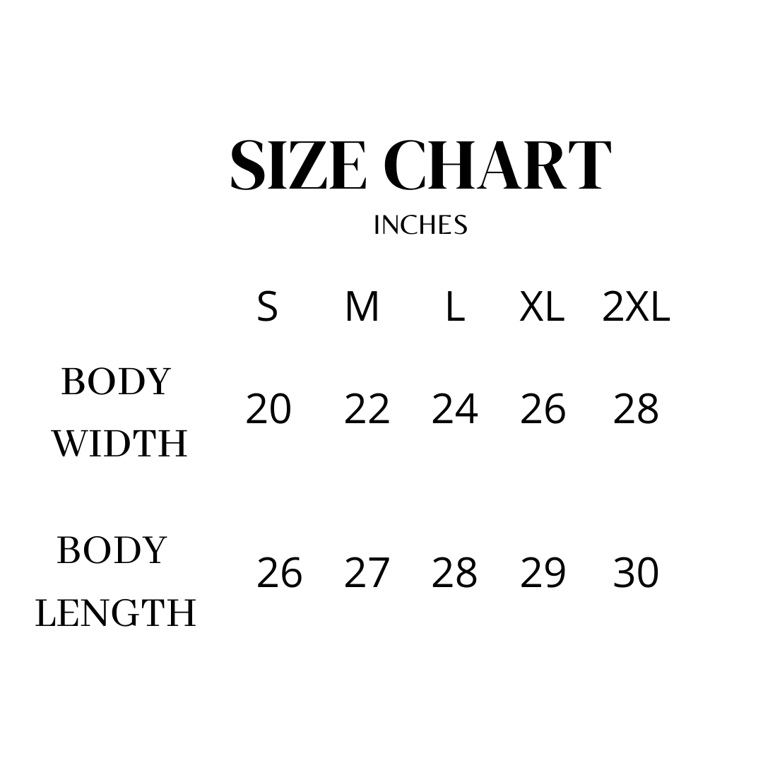 gucci hoodie size chart