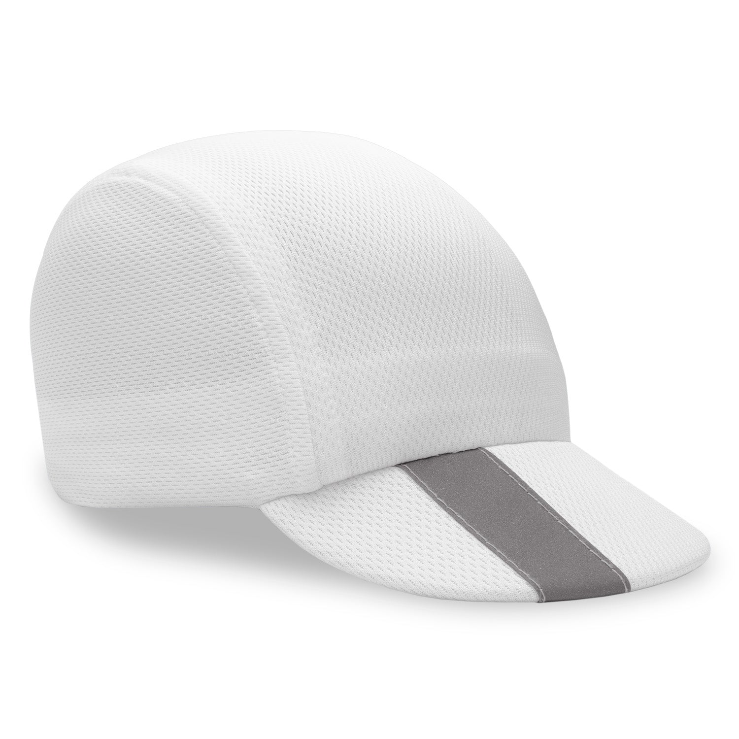 Voorstellen Maestro dubbel Cycle Cap | Cycling Caps | White Cycling Cap - Headsweats