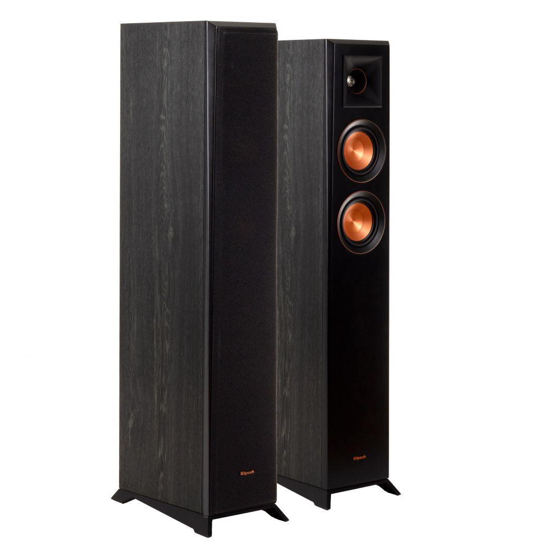 klipsch 4000