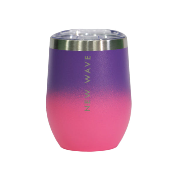 Wine Tumbler Bubble Gum
