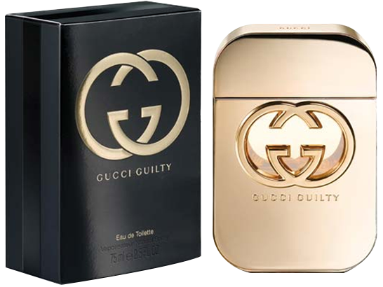 gucci guilty ladies