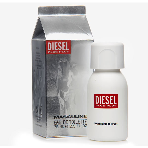 diesel plus plus masculine eau de toilette