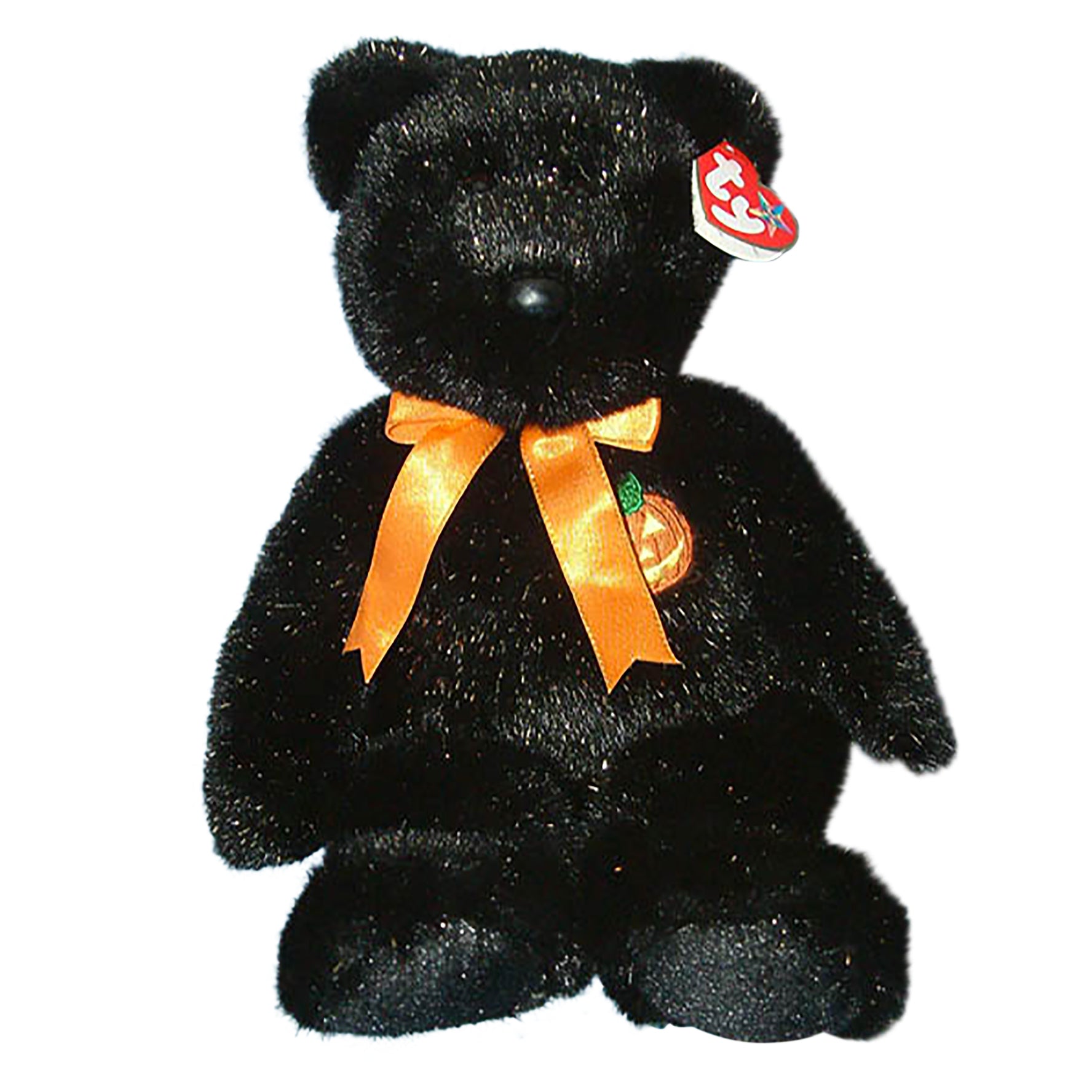 beanie baby haunt value