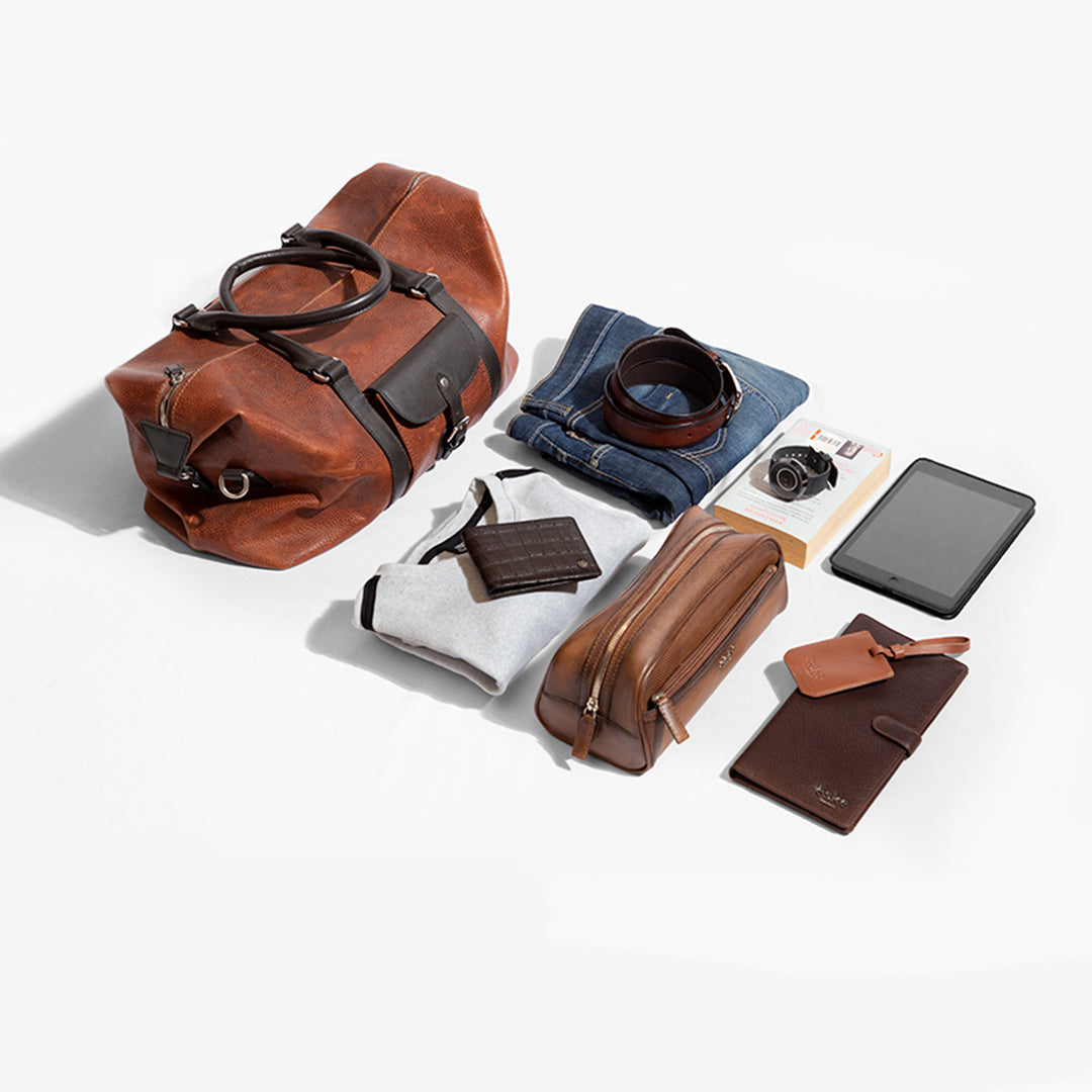 These Are a Few of Our Favourite... luggage pieces!
