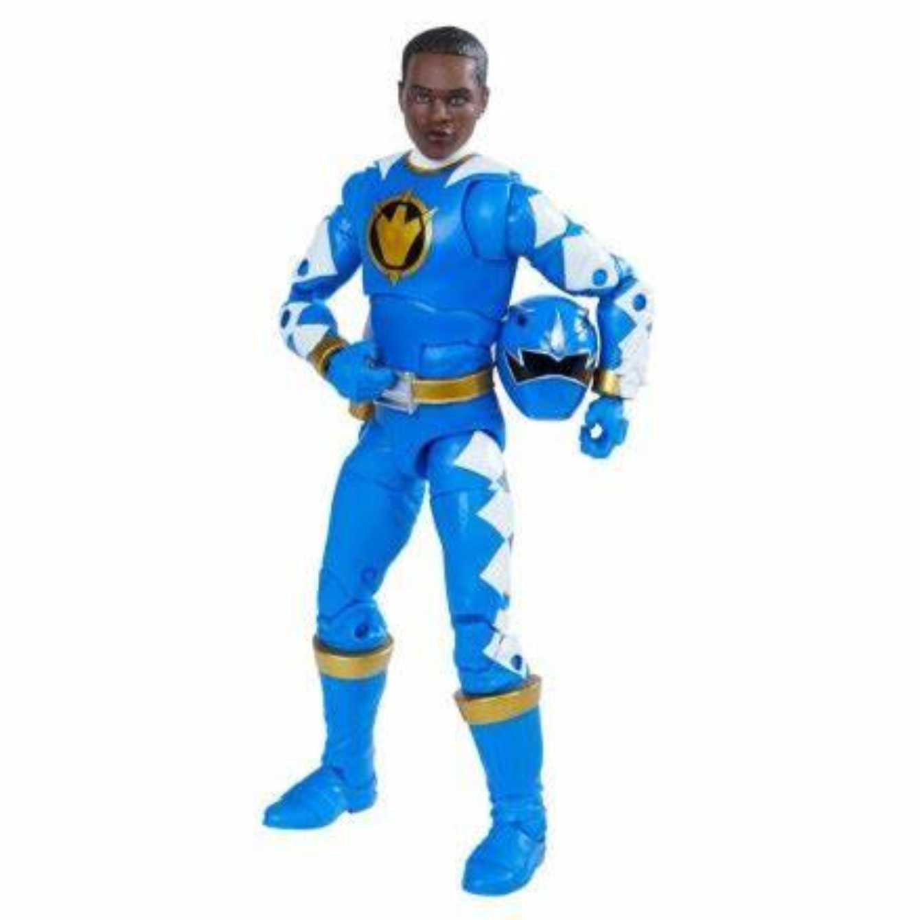 entiteit lekken Sociaal Power Rangers Dino Thunder Lightning Collection Blue Ranger – Replay Toys  LLC