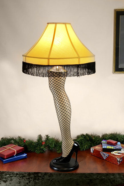 neca leg lamp