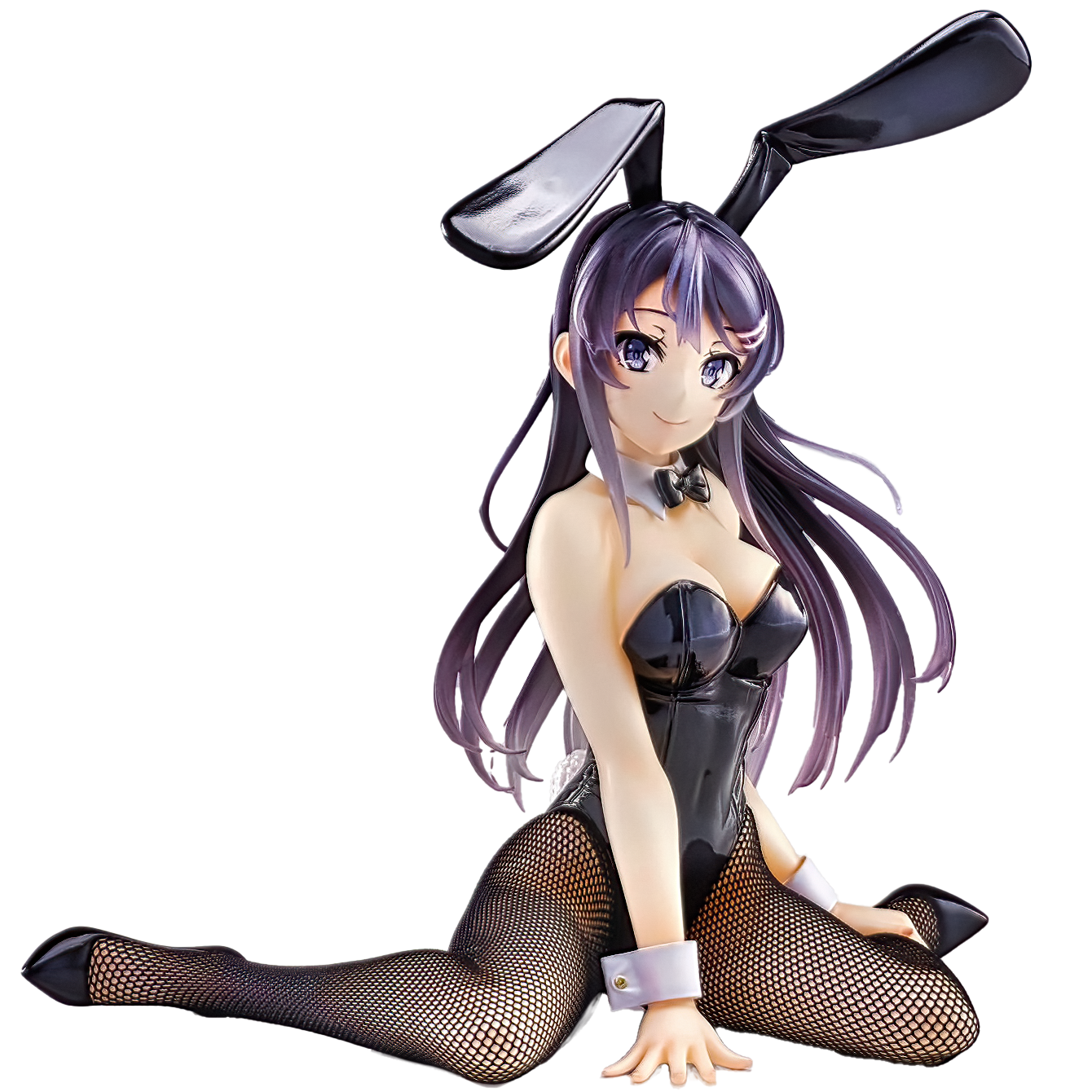 PRE-ORDER Rascal Does Not Dream of Bunny Girl Senpai AMP+ Figure - Mai –  Replay Toys LLC
