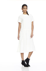 Slouch Tee Dress