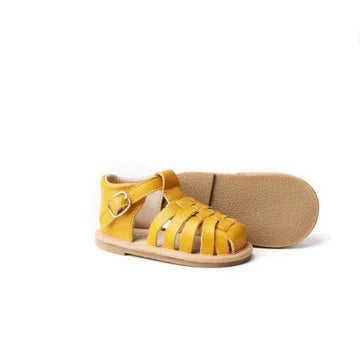Little Meme Sandals