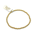 Classic Gold-filled 3 mm