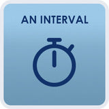 an interval