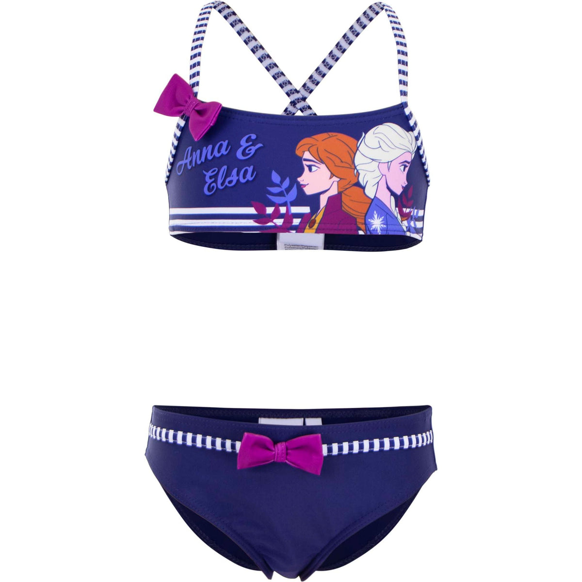 Wegrijden Moet kleurstof Girls Frozen 2 pce Bikini Set – Gifts4KidsBoutique
