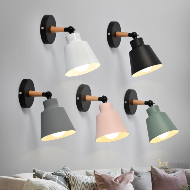 wall light shades for living room