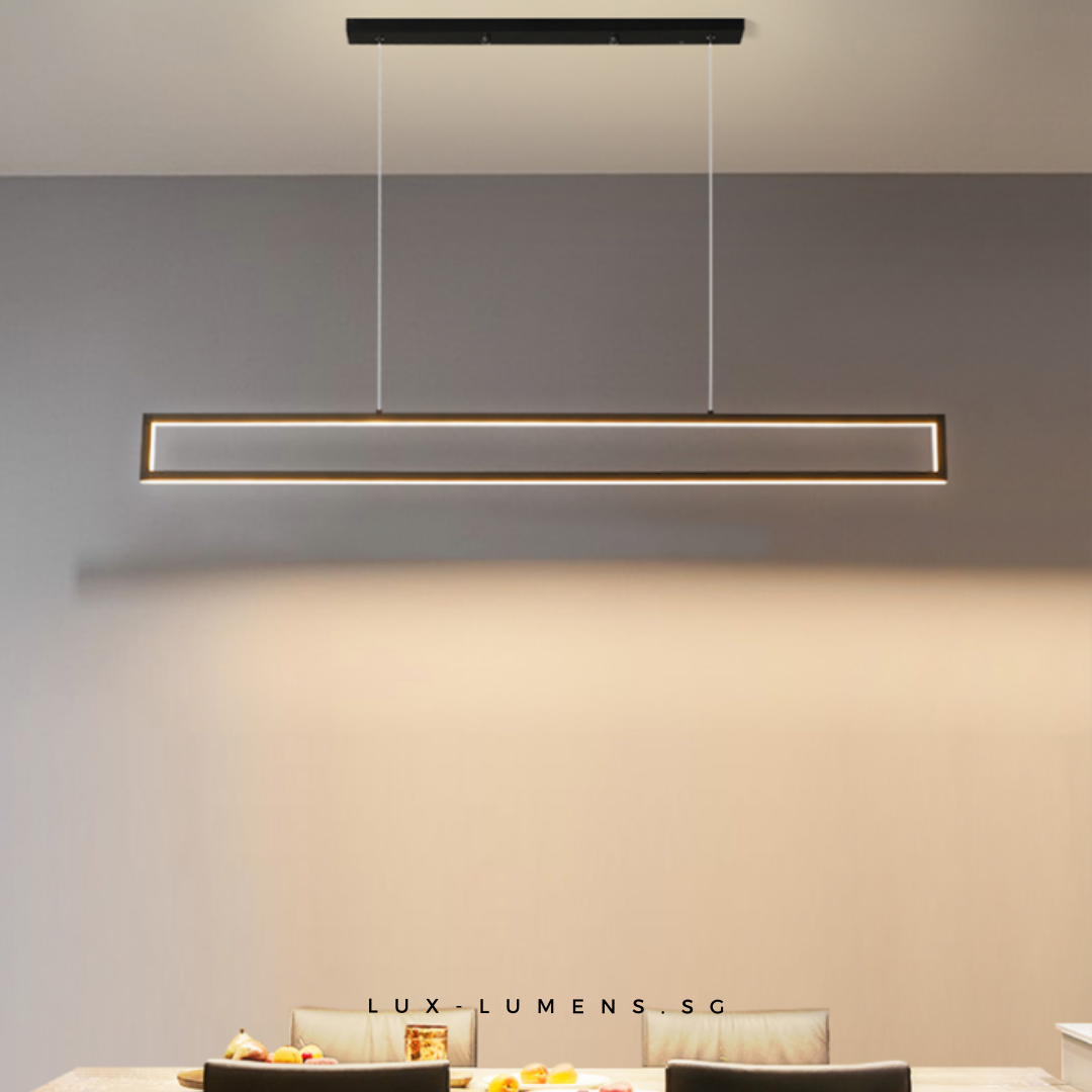 architectural ceiling lights