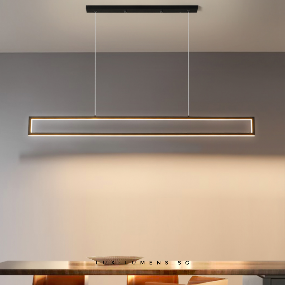 architectural light fittings