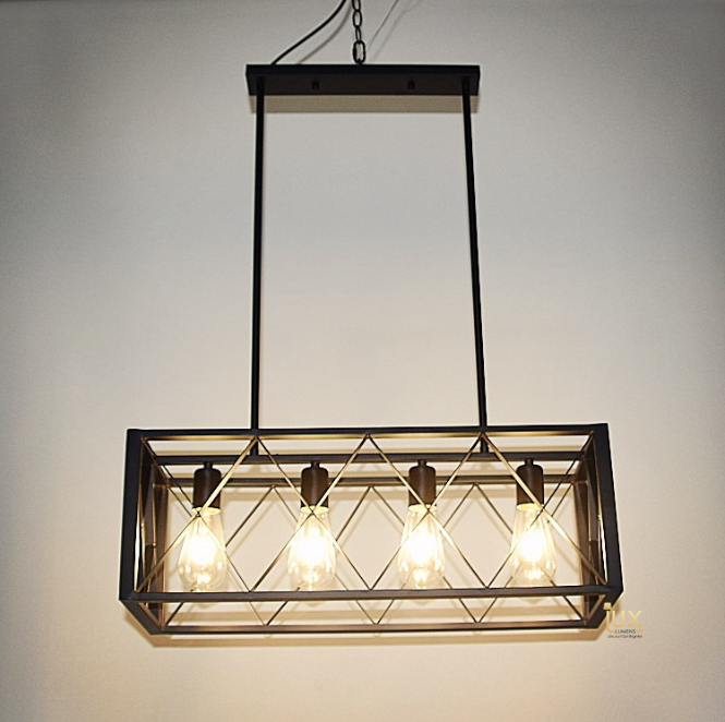 factory style pendant lights