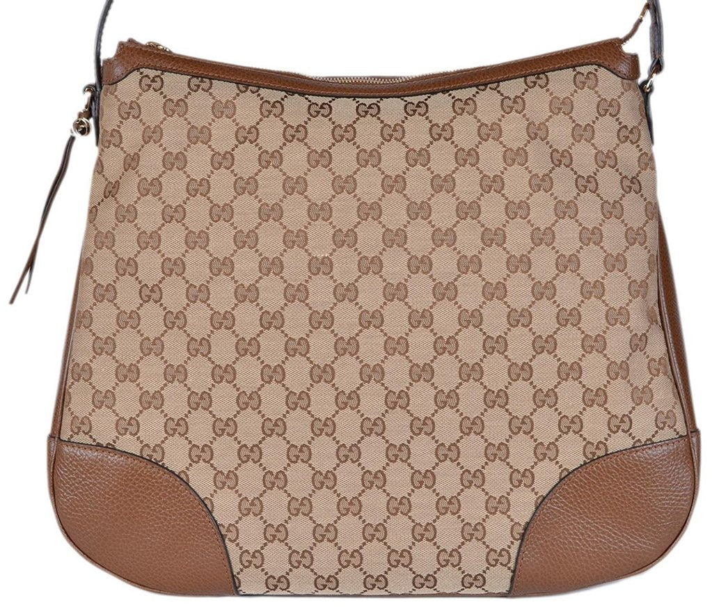 gucci bree hobo