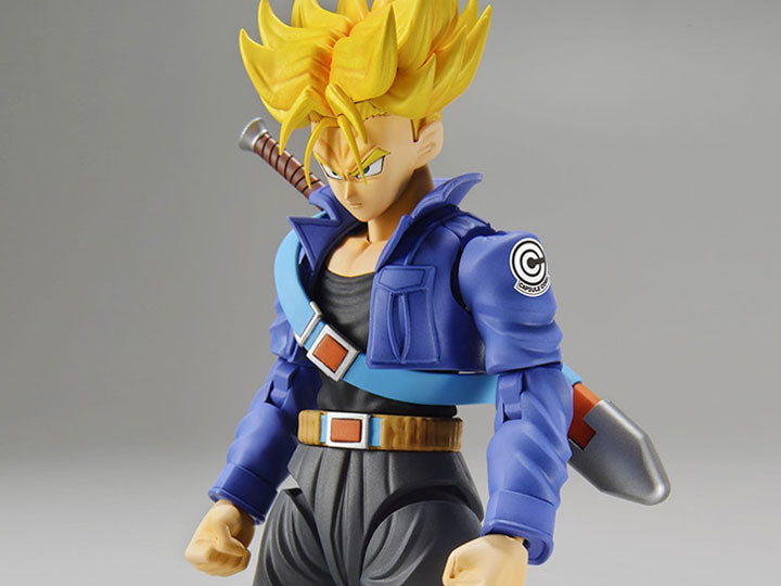 ssj trunks figure