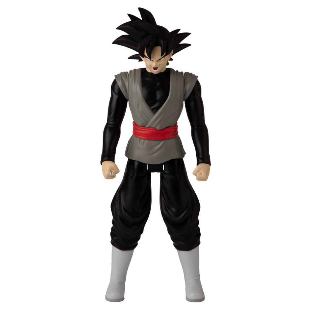 limit breaker series goku black