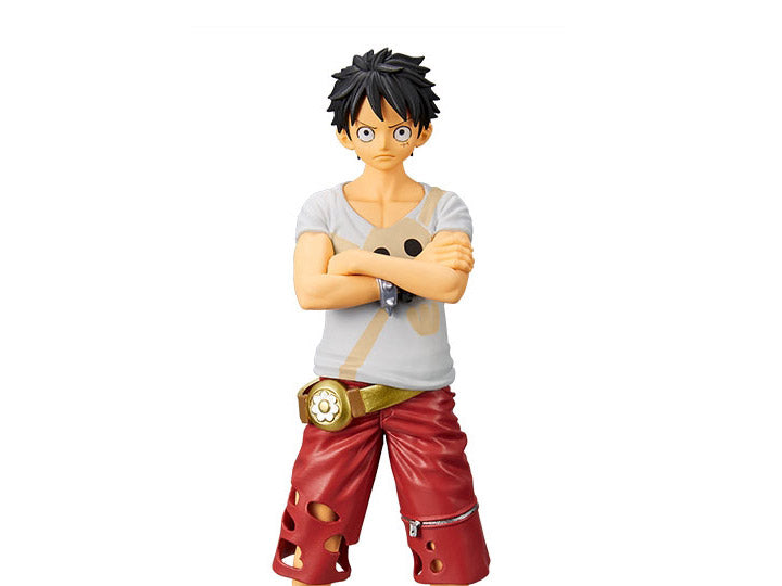 5％OFF】 ONE PIECE FILM RED DXF THE GRANDLINE SERIES CHILDREN  全1種