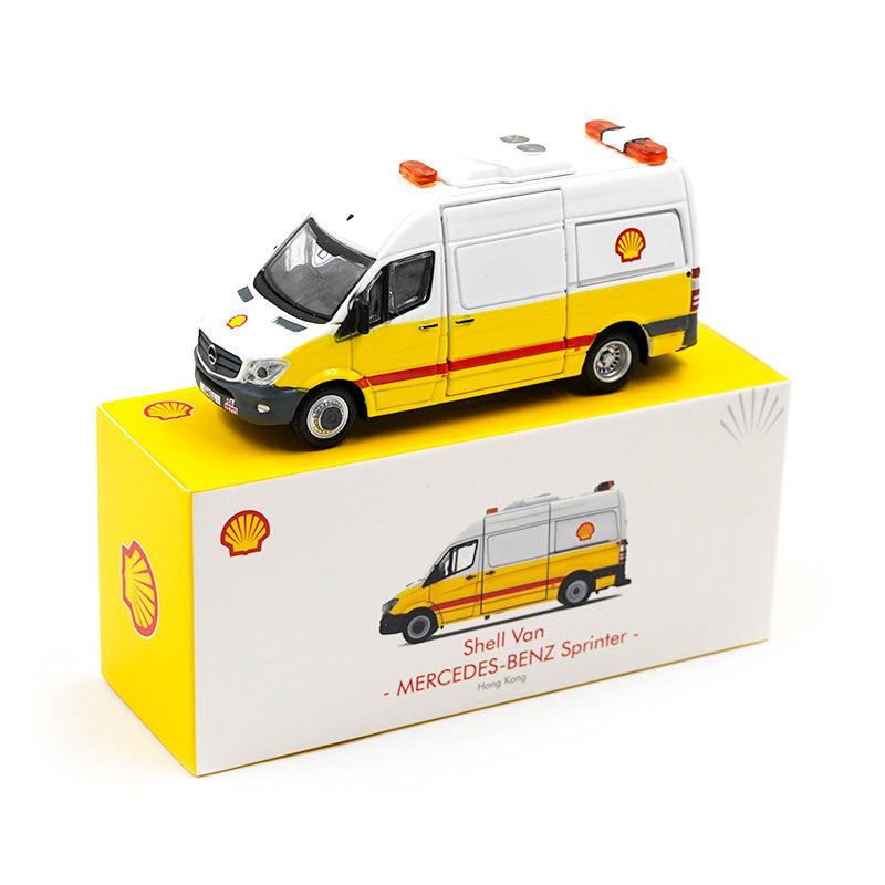 mercedes van toy