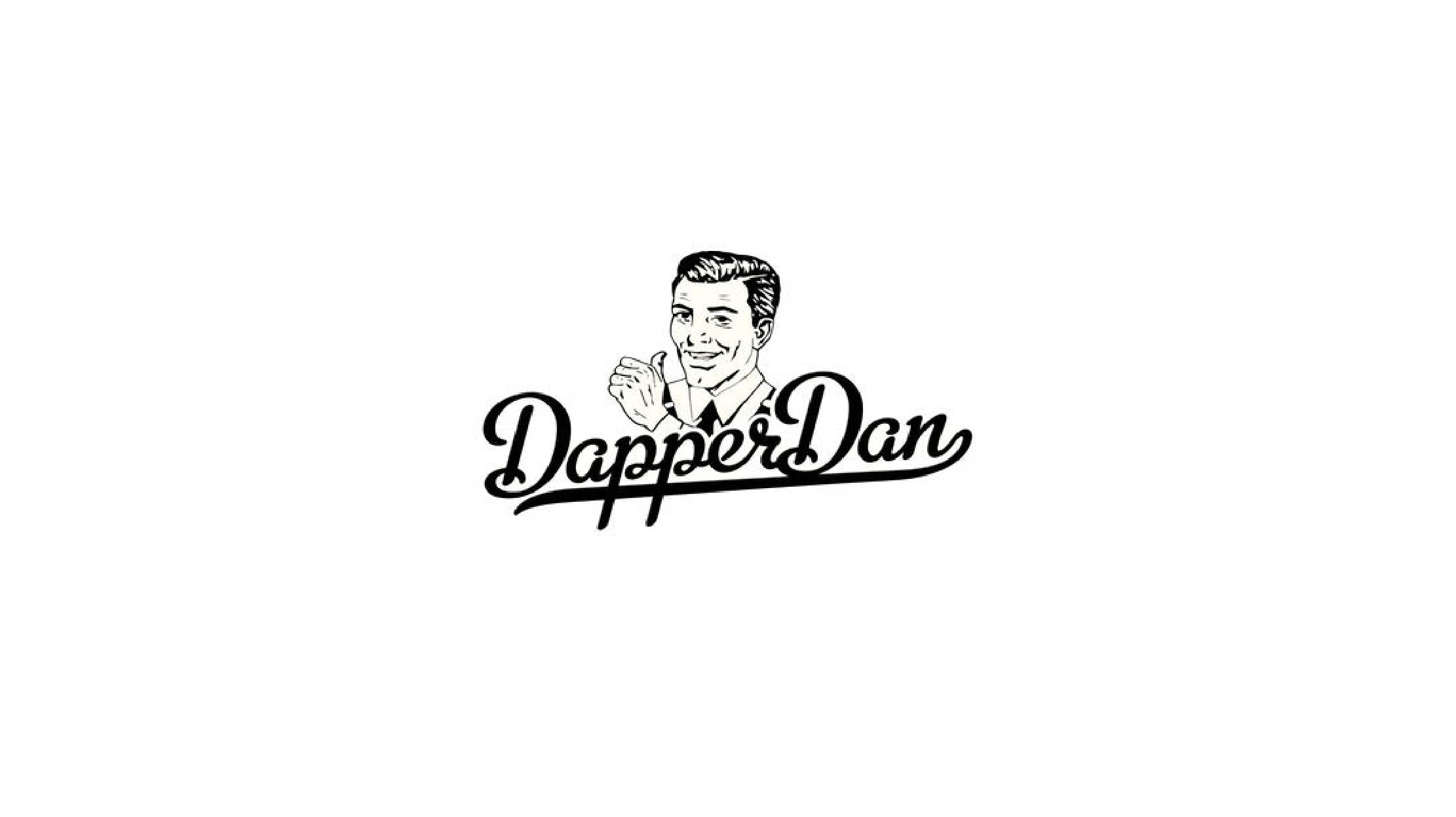 dapper dan logo