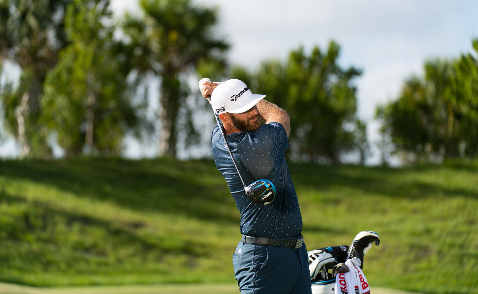 LA Golf