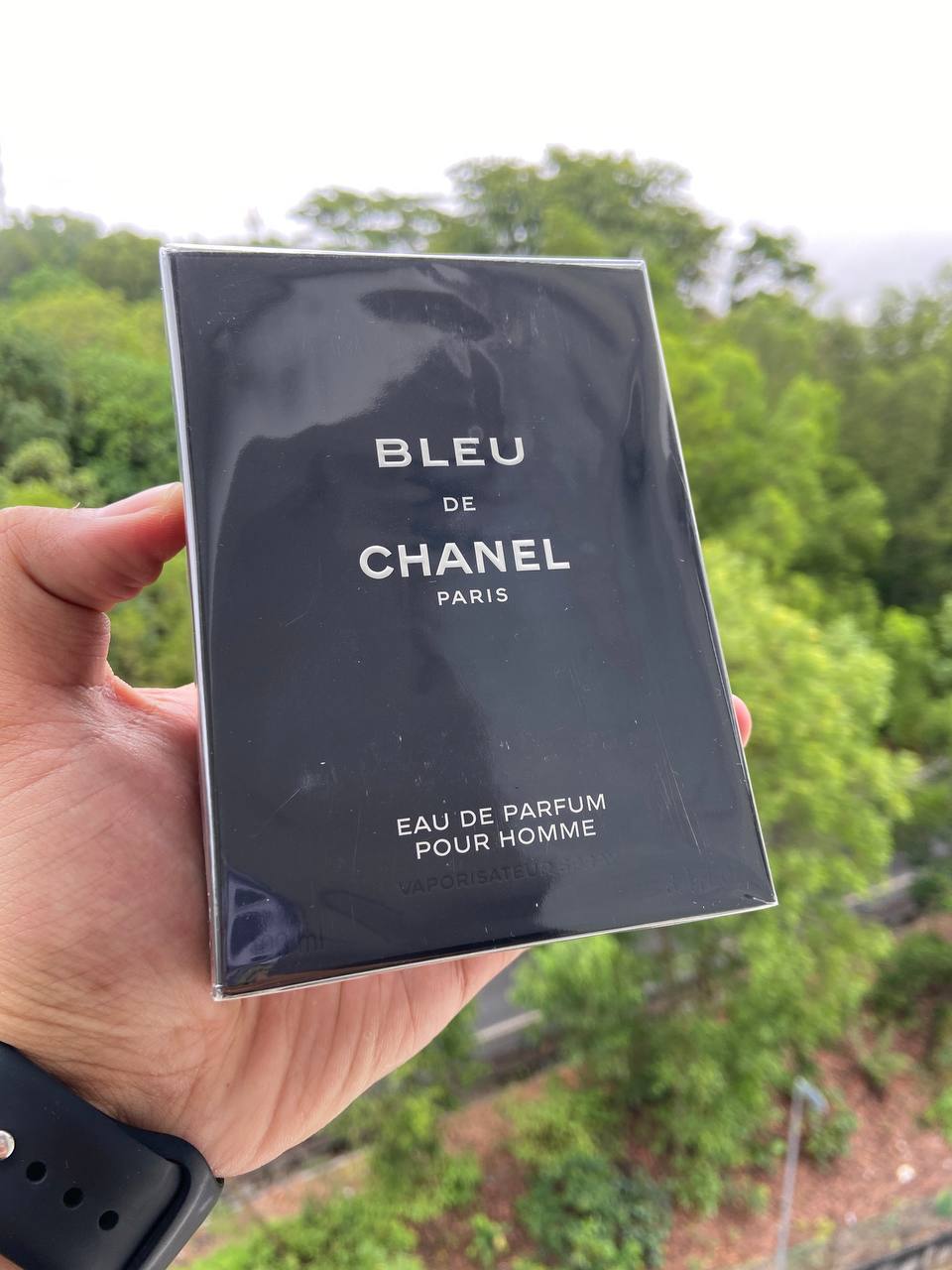 [Malaysia Boutique Stock] Bleu De Chanel 50ml/100ml Eau De Parfum for