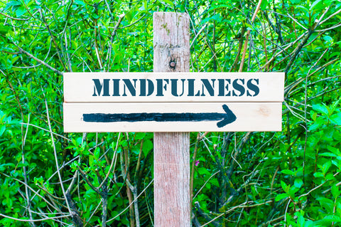 How Mindfulness Exercises Can Reduce Stress | Root of Happiness