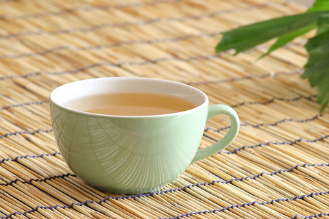 Herbal Tea | Root of Happiness