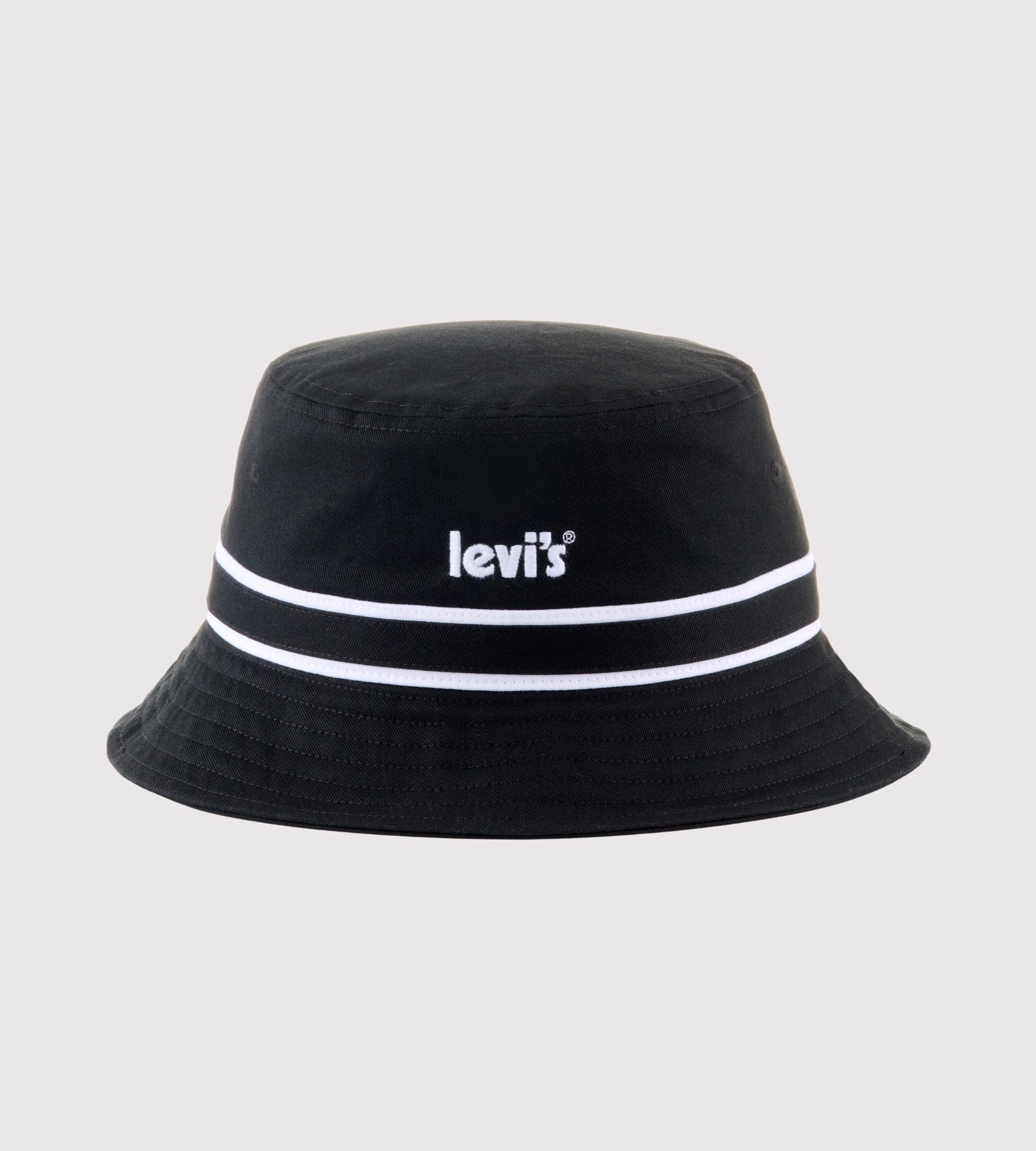 bucket hat levis