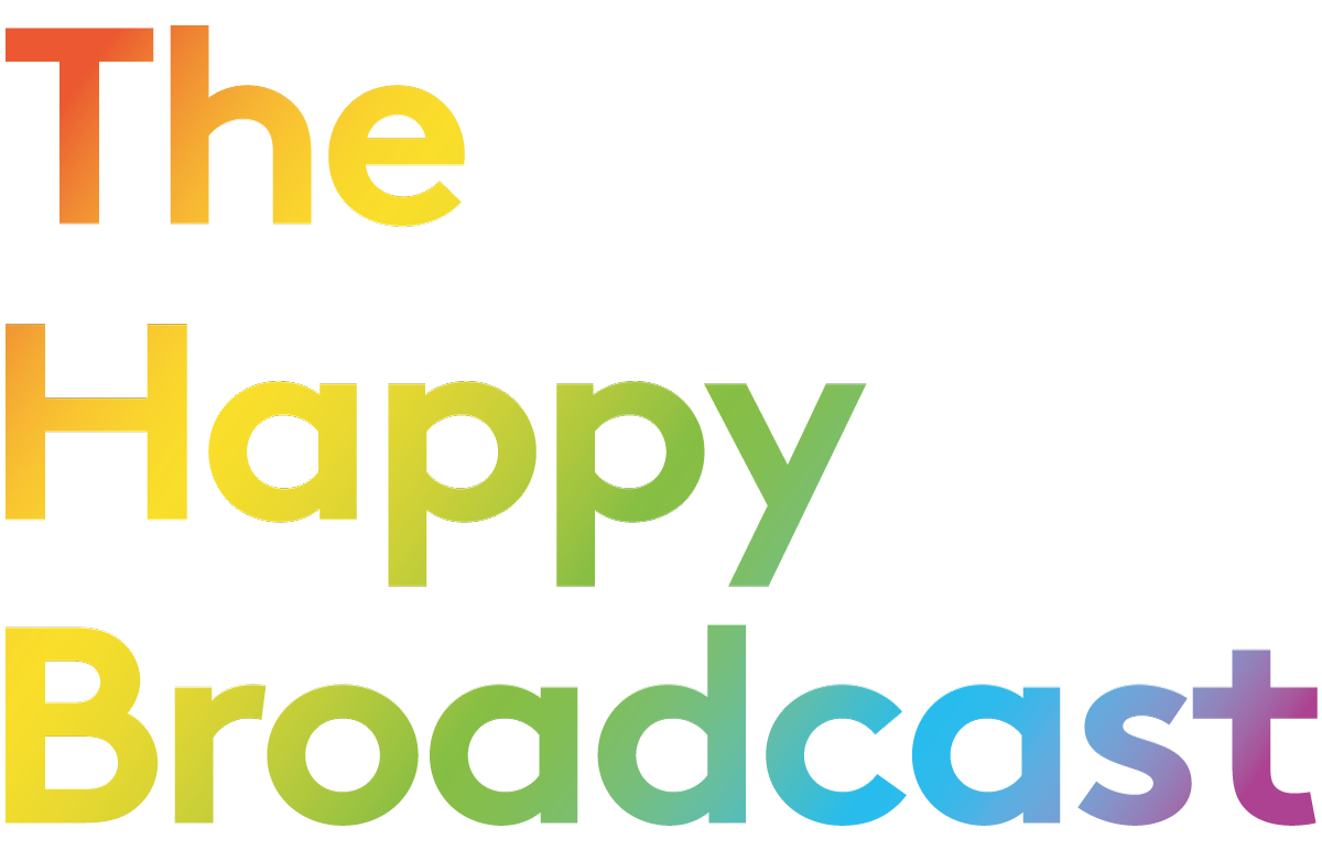 Good News Kids – The Happy Broadcast