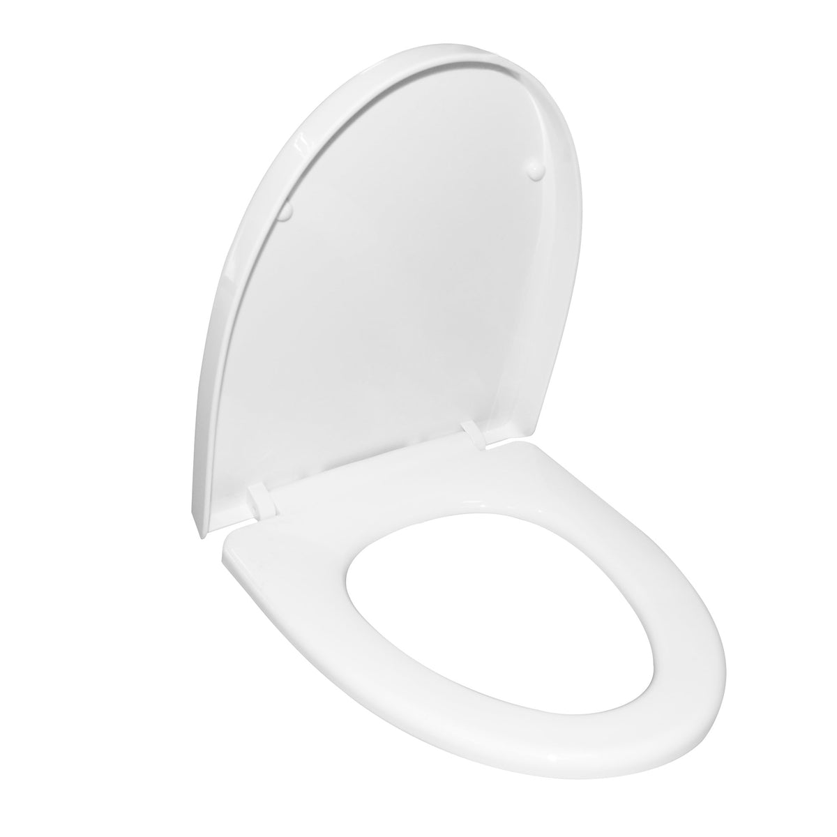 Teams Soft Slow Close WC Toilet Seat Replaces Pura Ice Arco Seat RR83 