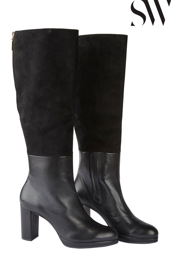 stuart weitzman marcella boot