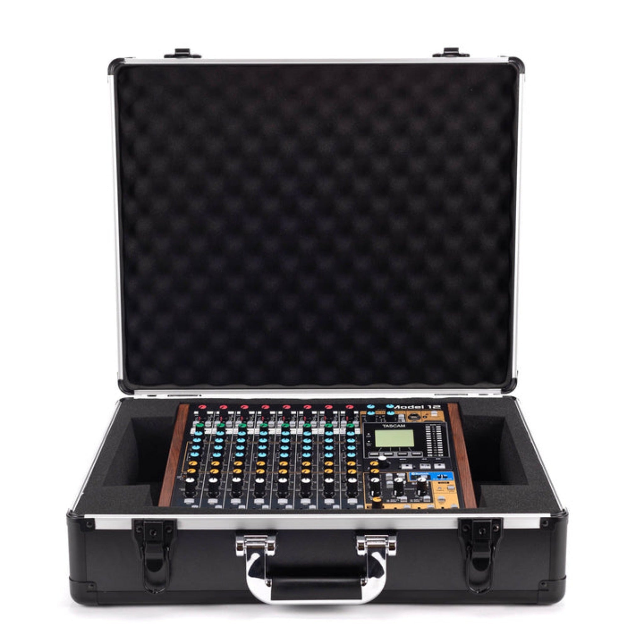 ANALOG CASES UNISON CASE FOR THE TASCAM MODEL 12