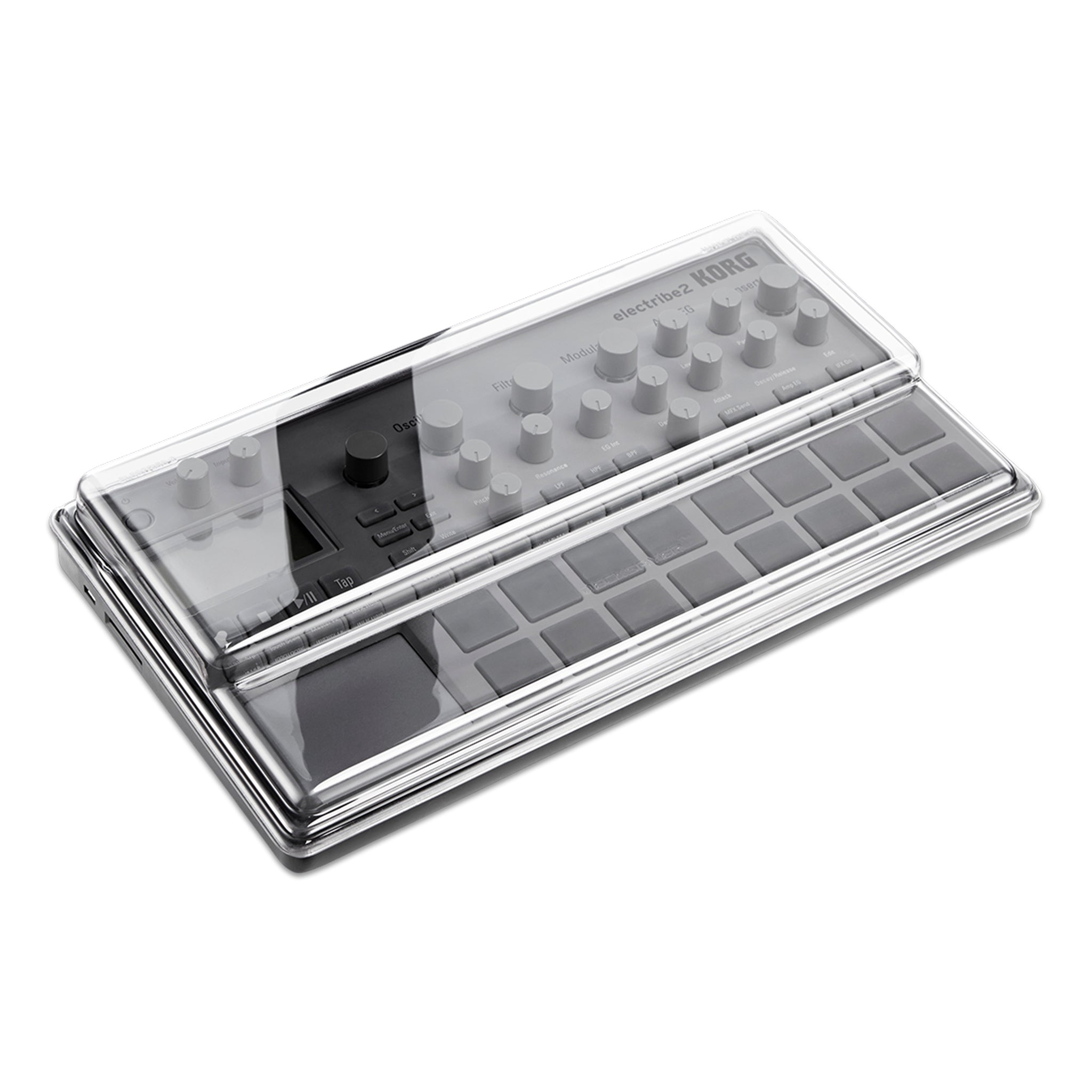 DECKSAVER DS-PC-ELECTRIBE2