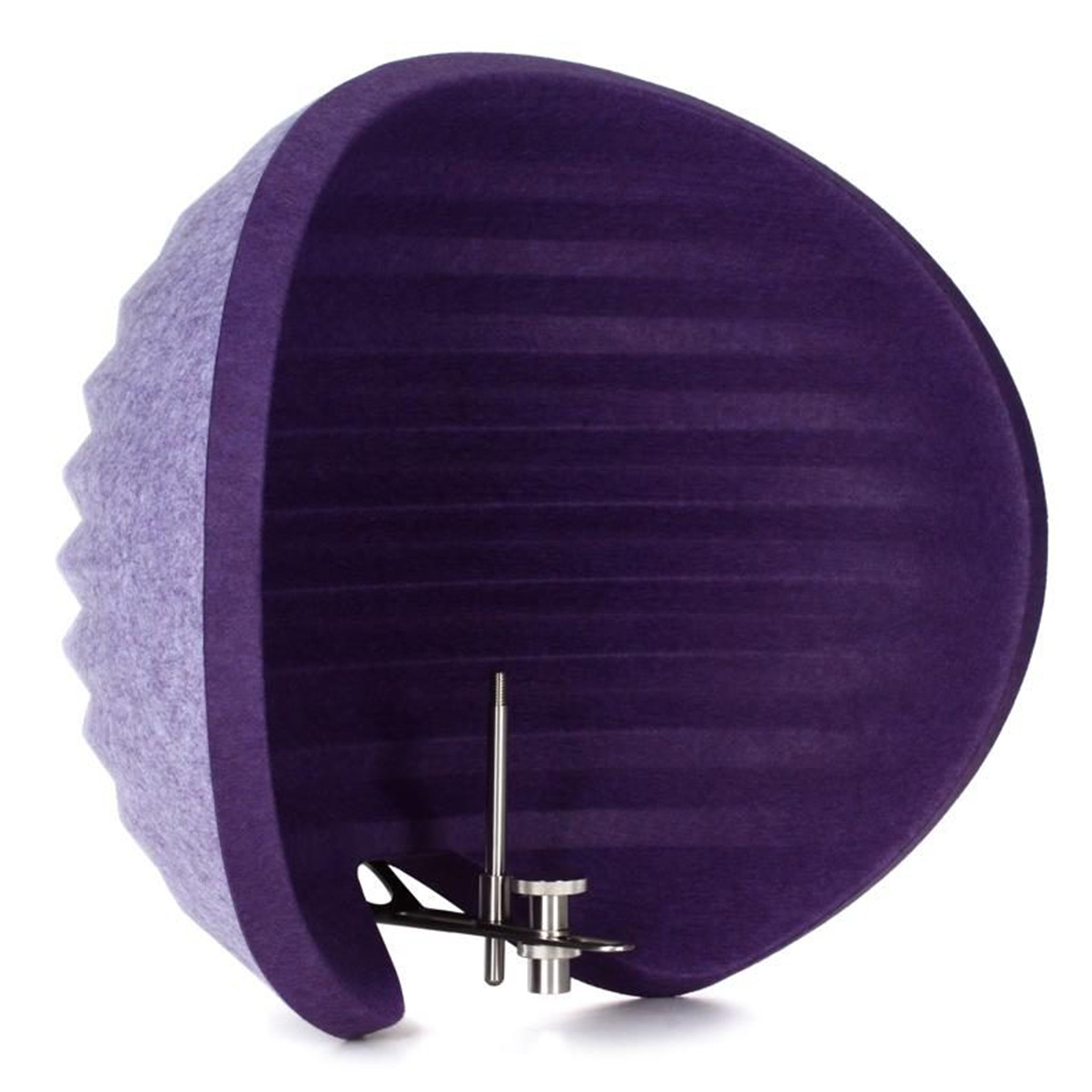 ASTON MICROPHONES HALO PRO REFLECTION FILTER PURPLE