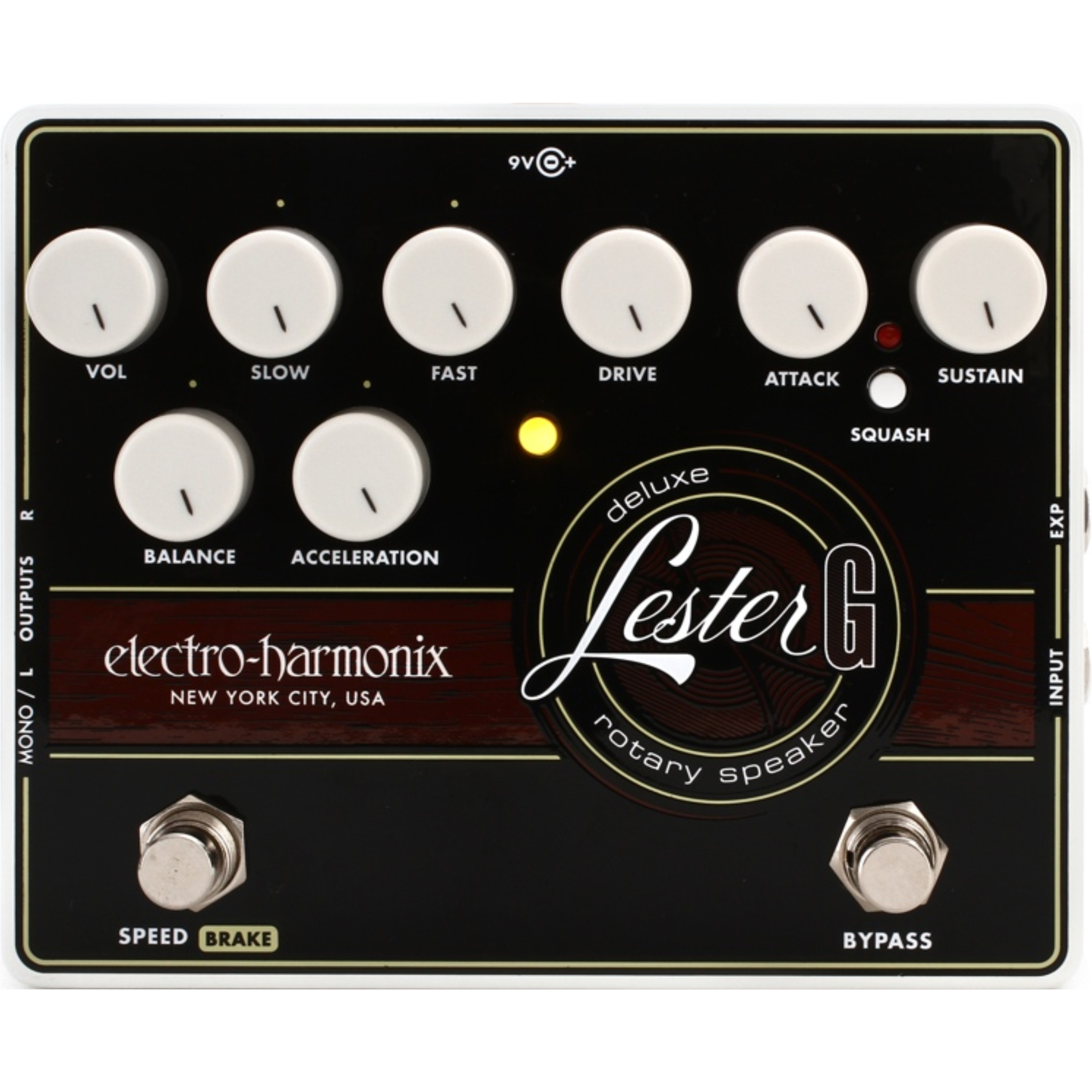 ELECTRO HARMONIX LESTER G