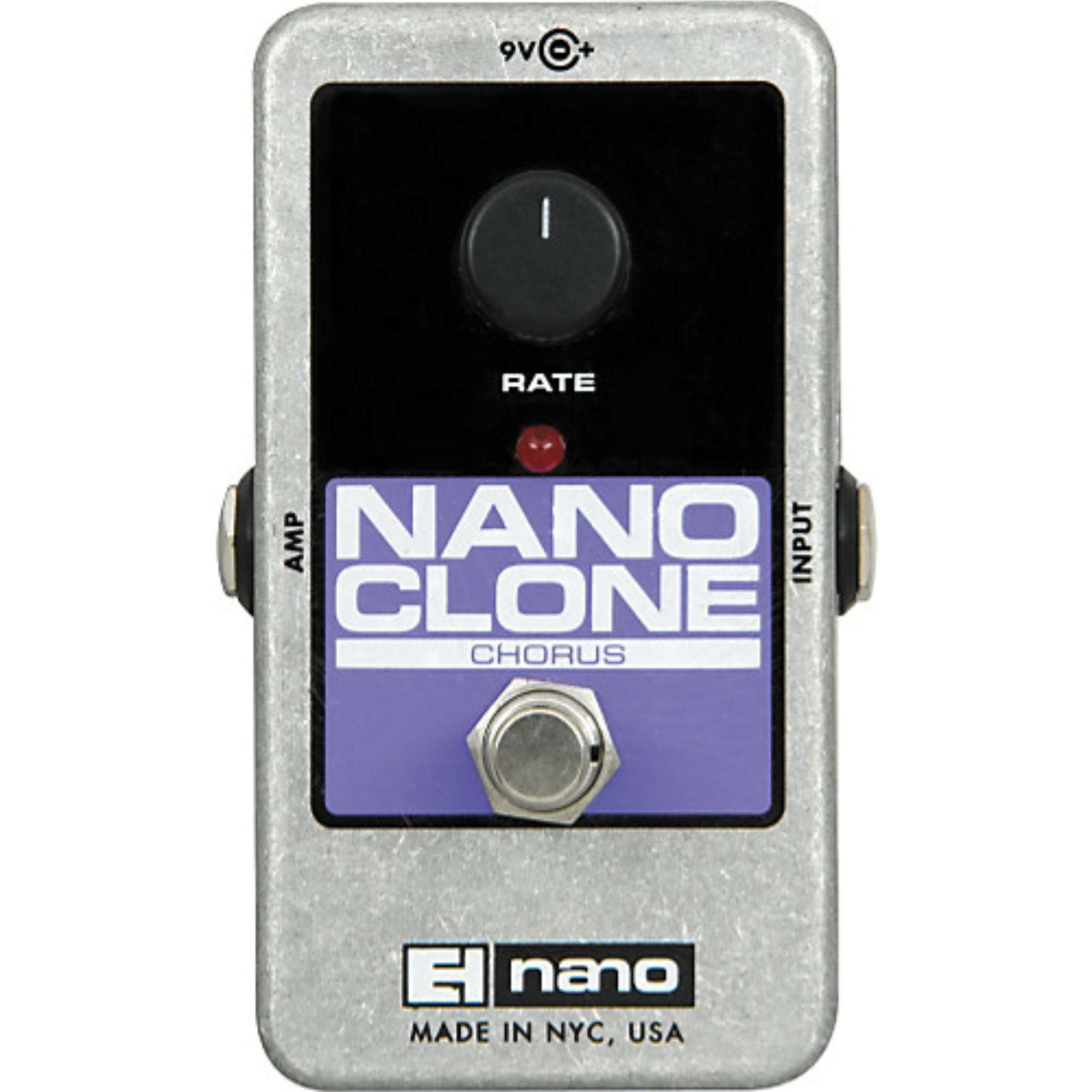 ELECTRO HARMONIX NANO CLONE