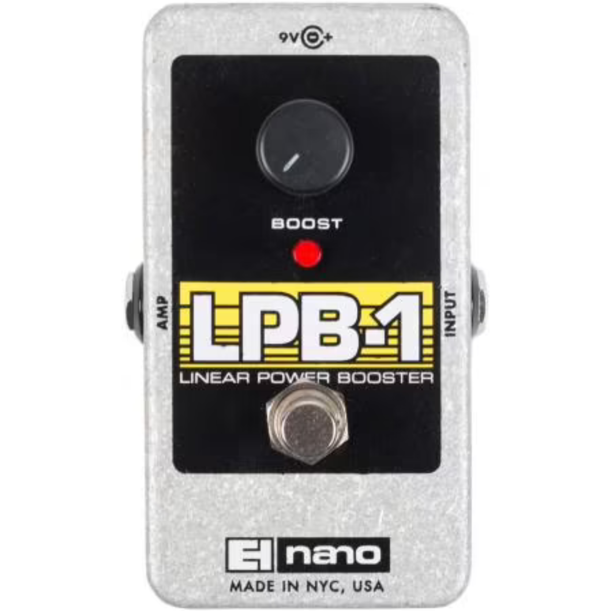 ELECTRO HARMONIX NANO LPB1