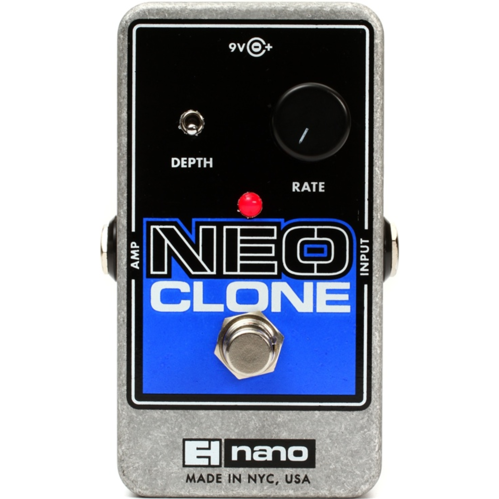 Neo Clone エフェクター　コーラス