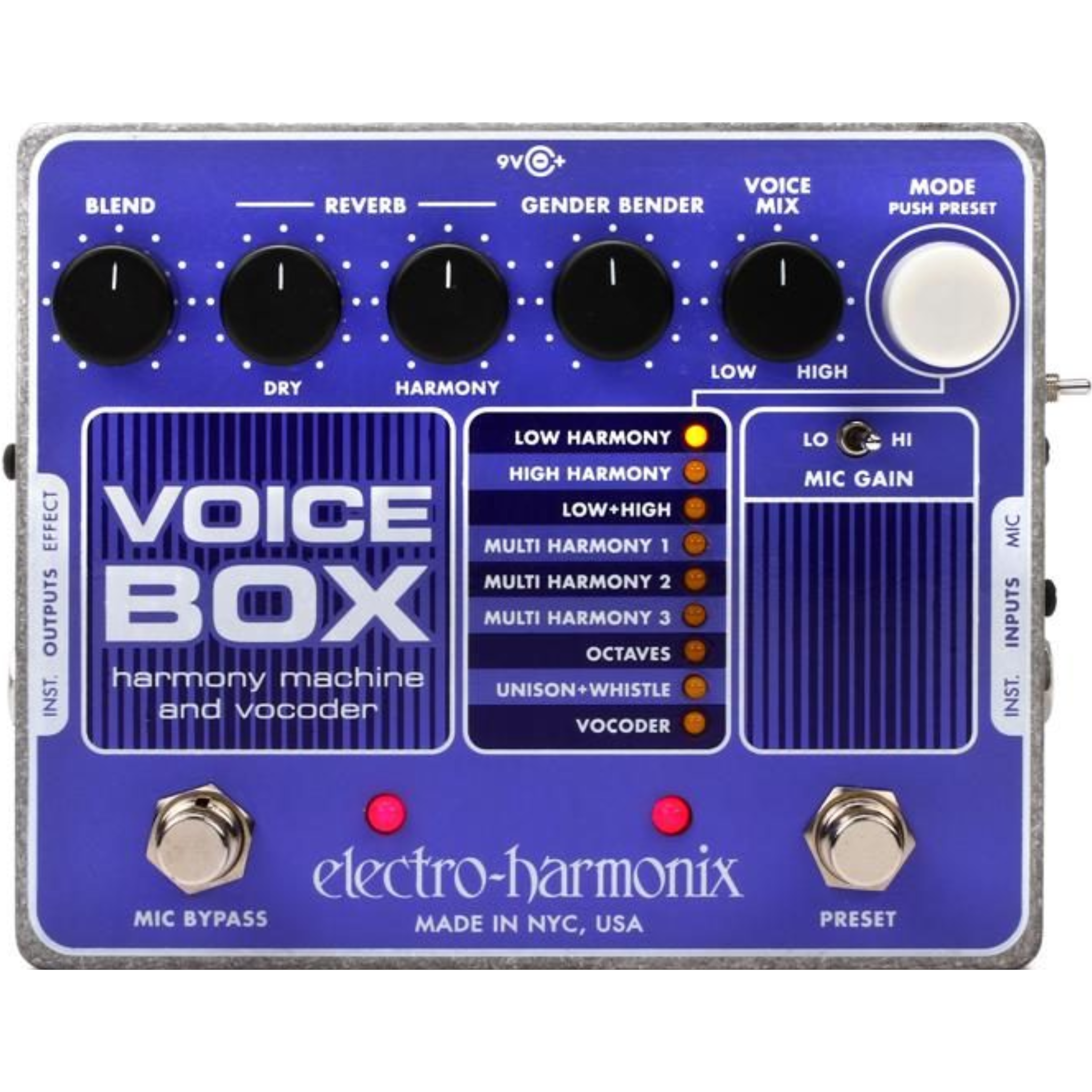 voice box buy