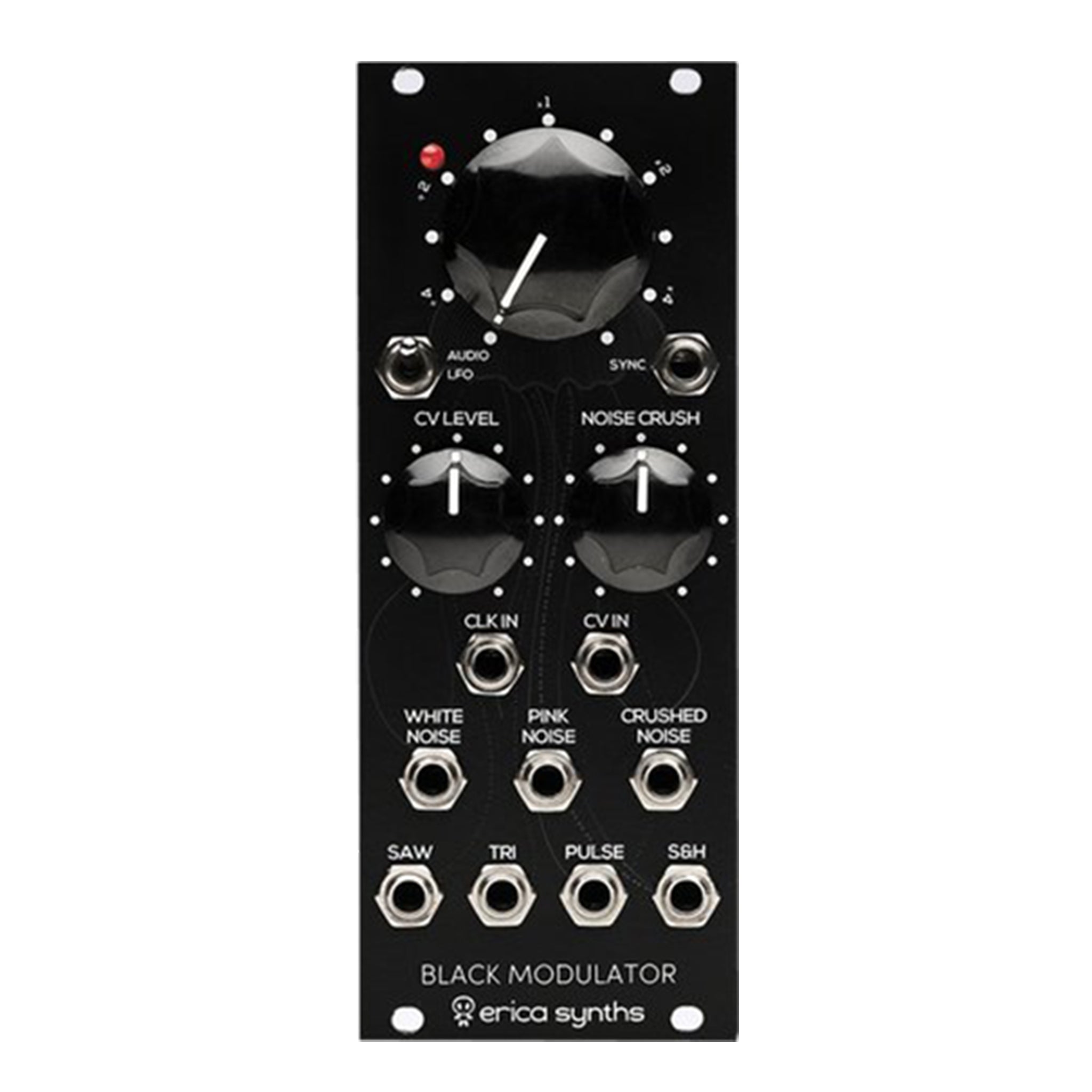 ERICA SYNTHS BLACK MODULATOR V2