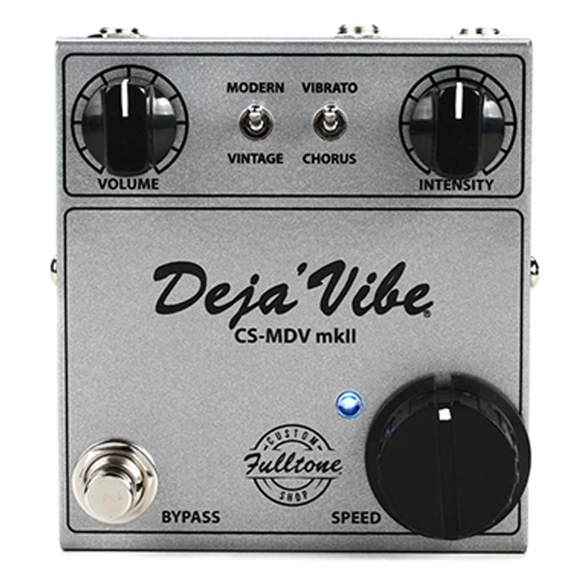 FULLTONE MINI DEJA VIBE MKII