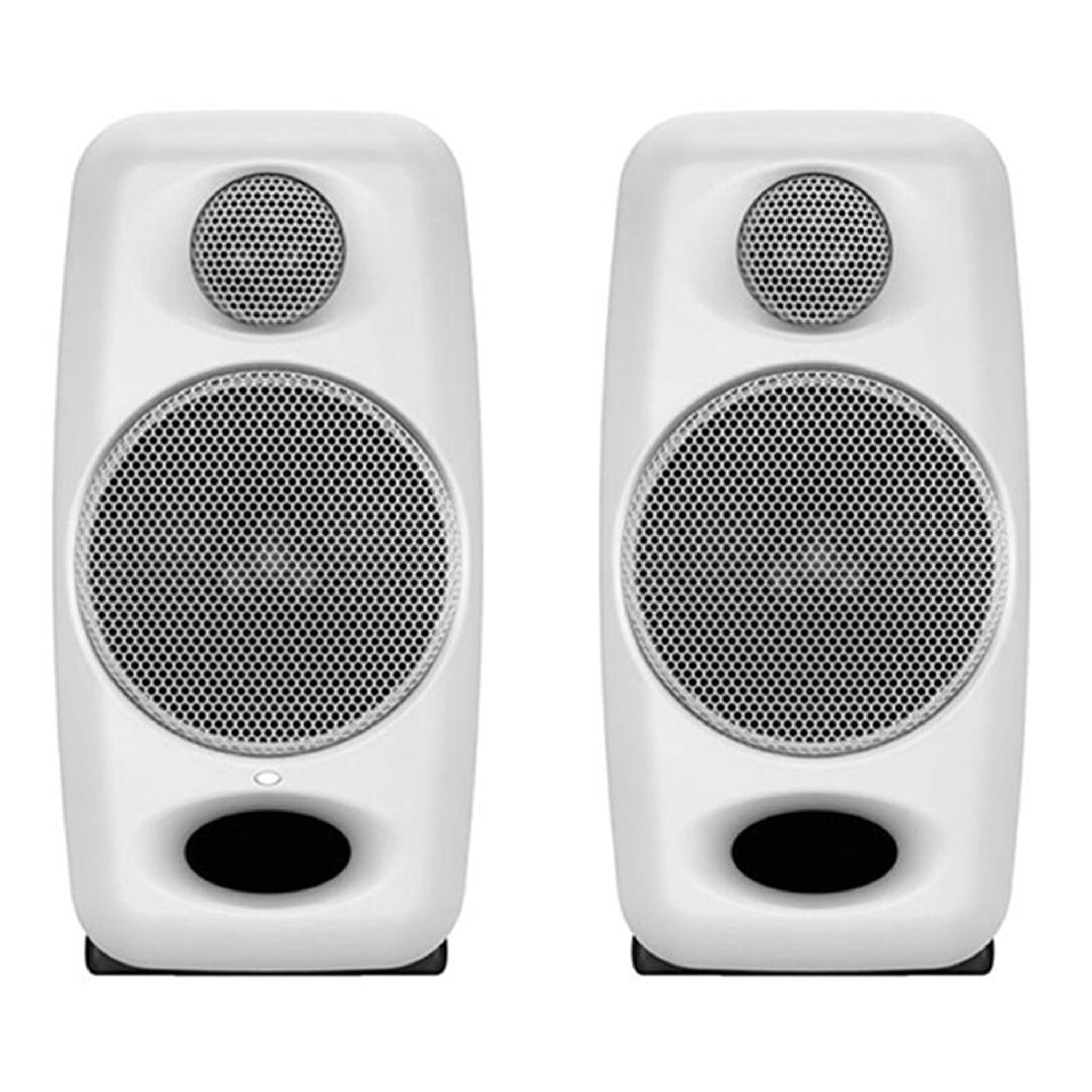 IK MULTIMEDIA ILOUD MICRO MONITOR WHITE