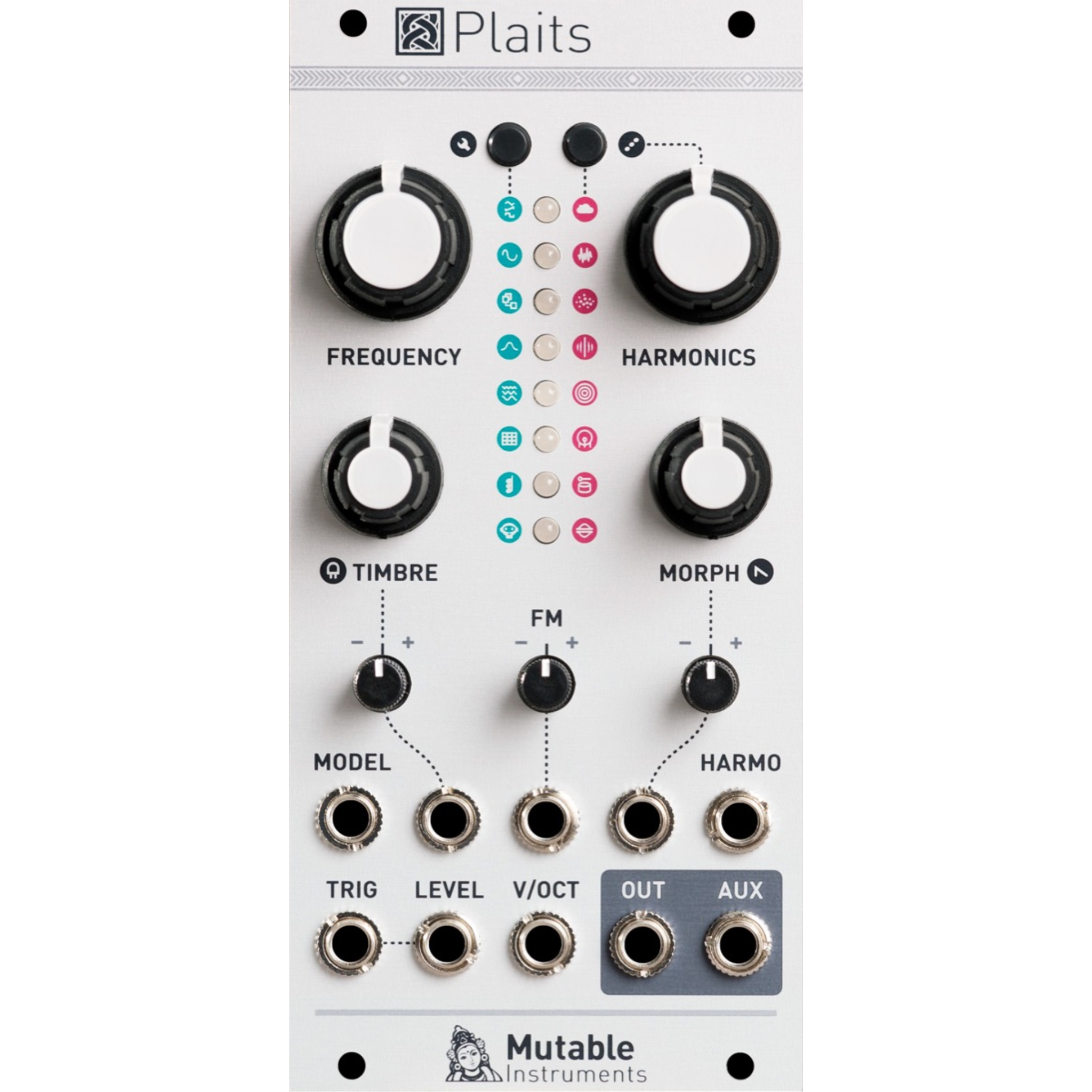 mutable instruments plaits-